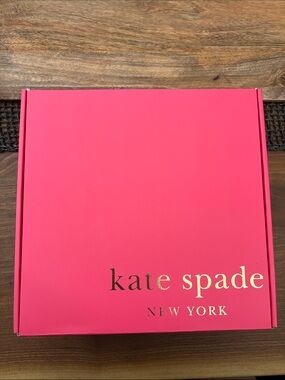 kate spade low profile Lenox Cake Plate